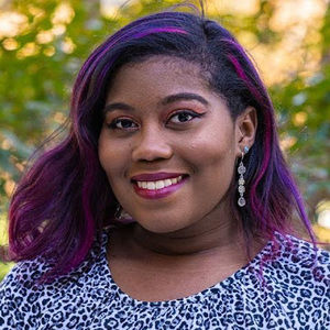 Meet your Posher, Raina